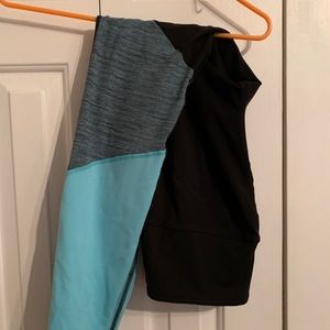Old Navy Active Leggings